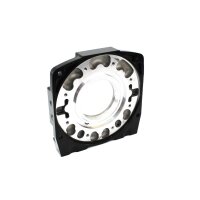 Wspornik bębna od strony silnika do wyciagarek Pundmann 35.6 - 66.8 kN, GRT 8000 - 15000