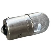 Żar&oacute;wka 12 V/5 W, BA15s
