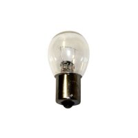 Żarówka kulista 12V/21W, S 25 x 47 mm