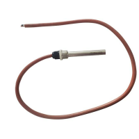 Grzałka elektryczna 12V/180W Fi 16