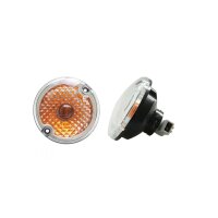 Jokon 710, lampa kierunkowskazu, fi95, złącze 2-pin, 12V