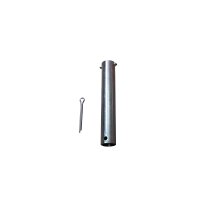KARTT- Oś koła podporowego dł : 122mm,fi20 mm, z...