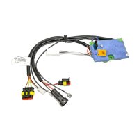 Jednostka sterująca Autoterm AIR 4D-12-TM  12V