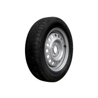 Koło kompletne 165/70R13 79N Kenda KR209 + 4.5Jx13...