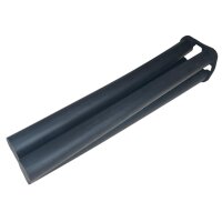 WAP wałki gumowe FI 28 x 350 mm, do 1500 kg