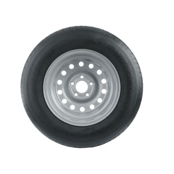 Koło kompletne 165/70 R13C  4 x 100