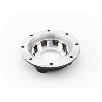 Obudowa zespołu hamulca z uszczelniaczem do wyciagarek Pundmann 35.6 - 66.8 kN, GRT 8000 - 15000
