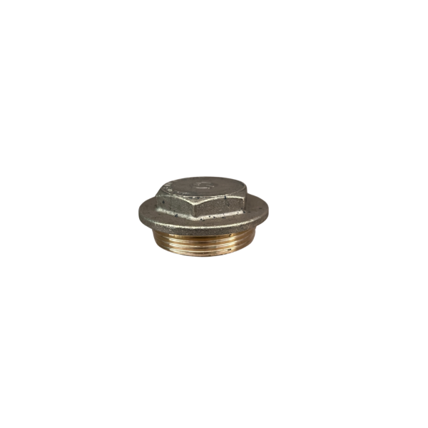 Zaślepka 1 1/2&quot; do zbiornika 72513