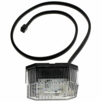 ASP&Ouml;CK Lampa obrysowa Flexipoint LED biały