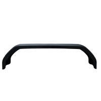 Błotnik typu tandem THMK 2220/12, 230 x 1550 mm, tworzywo sztuczne | De Haan