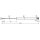 Amortyzator najazdowy KNOTT do KFG 35-D/D1, KR 35-B, KR 35HV-A/B, KFGL 35-A, KRV 35-A  | 87003609