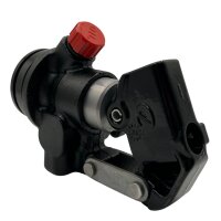 CHAPEL – Pompa ręczna jednostronnego działania P16S1, 15 ccm, 200 bar