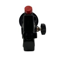 CHAPEL – Pompa ręczna jednostronnego działania P16S1, 15 ccm, 200 bar