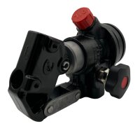 CHAPEL – Pompa ręczna jednostronnego działania P16S1, 15 ccm, 200 bar