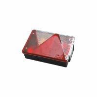 ASPÖCK Multipoint IV lampa tylna lewa, 5-pin...