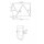 Lampa tylna ASP&Ouml;CK Multipoint IV prawa, 5-pin, 12 V | 24-8610-007