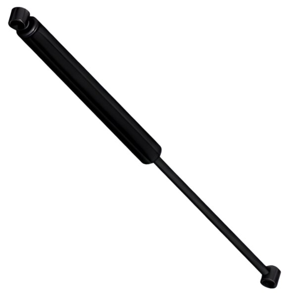 Amortyzator najazdowy do KNOTT KF9 | 87004063, STABILUS