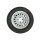 Koło kompletne 155/70 R13 Kenda, felga stalowa  4Jx13, 4x100 ET 30