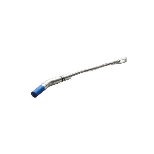 KNOTT - Adapter linki hamulca, wygięty pod kątem, hydrauliczny, 136 mm, 250 x 40 mm