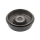 Bęben hamulcowy 200x50 do BPW 5x112  z łożyskiem kompaktowym 34/64 × 37 mm