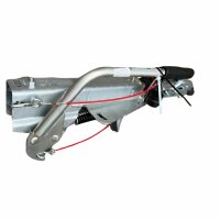 Urządzenie najazdowe AL-KO 161S z zaczepem AK161 do przyczepy 950 - 1600 kg z dyszlem typu V