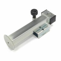 BÜNTE - Noga podporowa składana Vkt. 60 x 415 mm...