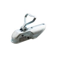 WINTERHOFF - Zaczep kulowy WW 200-C4-H, 3000 kg, FI 80...