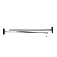 Wspornik do plandeki z możliwością regulacji 1000-1450 cm...