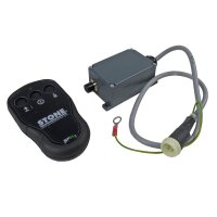 Pilot radiowy dwufunkcyjny do agregatów...