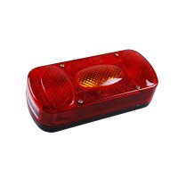 ASPÖCK - Midipoint II Lampa tylna lewa/prawa