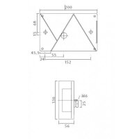 ASPÖCK Multipoint IV lampa tylna prawa