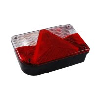 JOKON-Lampa zespolona, wielosegmentowa, lewa BBSKN 830 L,...