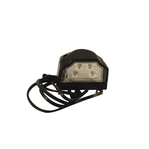 ASP&Ouml;CK - Regpoint lampka podświetlenia tablicy rejestracyjnej LED, Kabel
