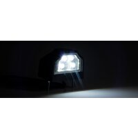 ASP&Ouml;CK - Regpoint lampka podświetlenia tablicy rejestracyjnej LED, Kabel