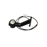 ASP&Ouml;CK - Superpoint III LED lampa obrysowa lewa 31-3309-007