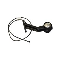 ASP&Ouml;CK - Superpoint III LED lampa obrysowa prawa 31-3309-017