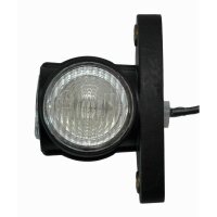 ASPÖCK-Superpoint 3 typu LED Lampa obrysowa...