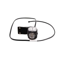 ASPÖCK-Superpoint 3 typu LED Lampa obrysowa...