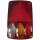 ASP&Ouml;CK Earpoint IV lampa tylna prawa, 5-pin (światło cofania) | 24-4862-007
