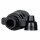 Wtyczka 7-pin plastikowa z gumą 12V E1320