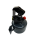CHAPEL - Pompa ręczna dwustronna P20D1 , 20 ccm , 150 bar+zbiornik metalowy RP2, 2litrowy /63250+63264/