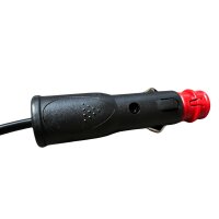 Belka ostrzegawcza LED 315 x165 x70 mm R65 / R10