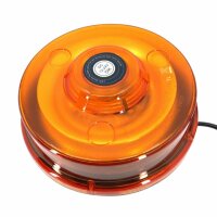 KAMAR lampa błyskowa LED UFO II R65 ALR0029 z magnesem 12V/24V