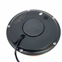 KAMAR lampa błyskowa LED UFO II R65 ALR0029 z magnesem 12V/24V