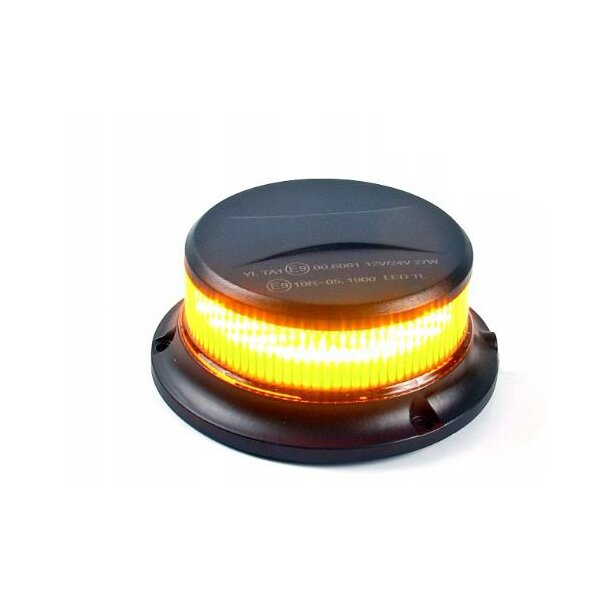 Lampa błyskowa ostrzegawcza PICO LED, R10 R65