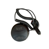 Lampa błyskowa ostrzegawcza PICO LED, R10 R65