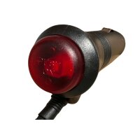 Lampa błyskowa ostrzegawcza PICO LED, R10 R65