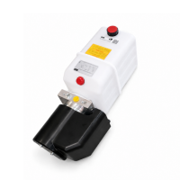 Agregat hydrauliczny 18 MPa, 3.2CC, 8 L, 12 V, 2.0 kW,...