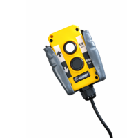 Agregat hydrauliczny 18 MPa, 3.2CC, 8 L, 12 V, 2.0 kW, DC, 3000 rpm, G 3/8"