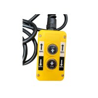 Agregat hydrauliczny 1,8 MPa, 3,2cc, 8 L, 12V, 2 kW, DC, G 3/8"